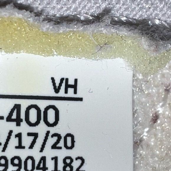 Nike dunk low retro Samba 2020 - Picture 8 of 16